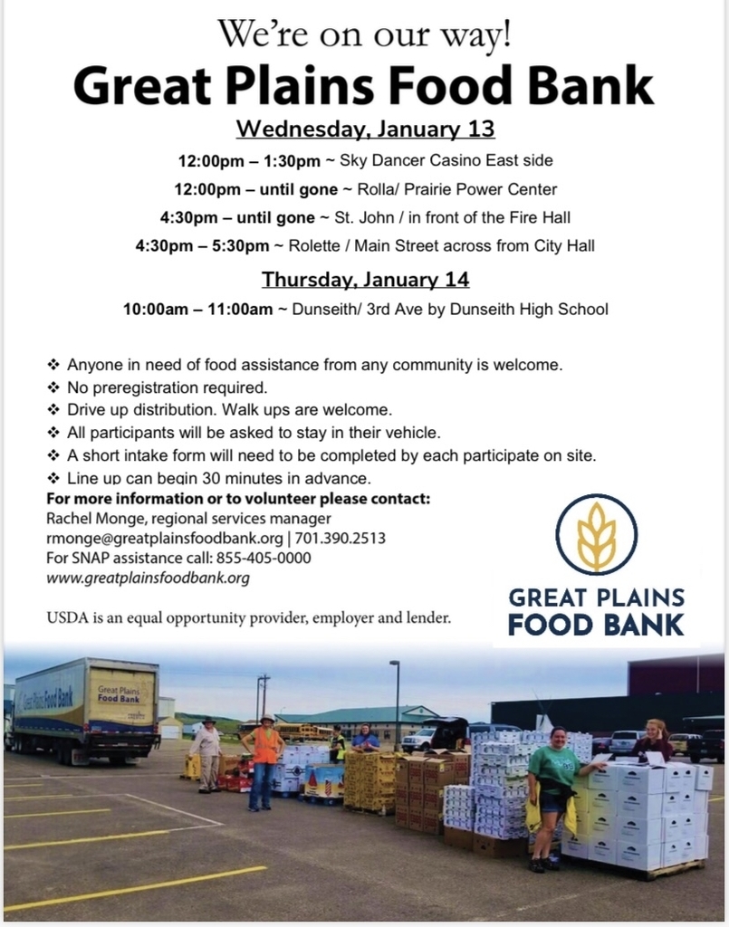 Food bank